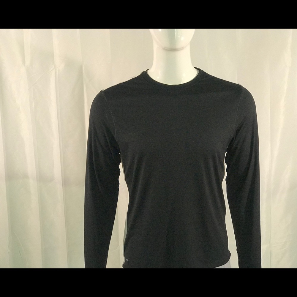 Nike Runner Top Long Sleeve